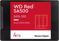 Western Digital WD Red SA500 2.5 4TB (WDS400T2R0A)