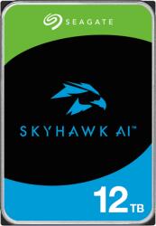 Seagate Surveillance SkyHawk AI 3.5 12TB (ST12000VE003)