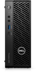 Dell Precision 3260 DP3260CFFI516256NWP