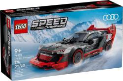 LEGO® Speed Champions - Audi S1 e-tron quattro (76921)