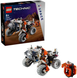 LEGO® Technic - Surface Space Loader LT78 (42178) LEGO