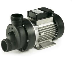 Saci Pumps EVOLUX 1000 22.6 m3/h