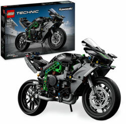 LEGO® Technic - Kawasaki Ninja H2R (42170) LEGO