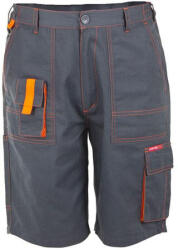 LAHTI PRO Pantalon Lucru Bumbac-poliester Tip Scurt - Xl/h-182 (lpas1xl) - pcone