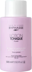 BYPHASSE Lotiune tonica cu Floare de portocal Byphasse Purete, 500 ml