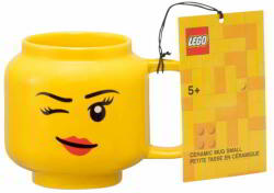 LEGO® Winking girl 255 ml 40460803