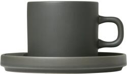 blomus Pilar szett 2 db olajzöld 63909