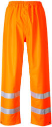 Portwest FR43 Sealtex Flame Hi-Vis esőnadrág narancs színben (FR43ORRXL)