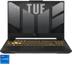 ASUS TUF Gaming F17 FX707VV-HX144 Laptop