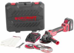WORCRAFT CAG-S20LiBH (114846)