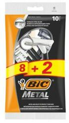 BIC Самобръсначки bic, еднократна употреба, за мъже, 10 броя (8484481)