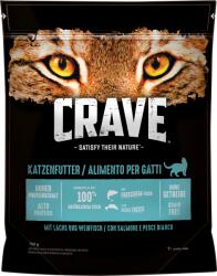 Crave Salmon and white fish 750 g