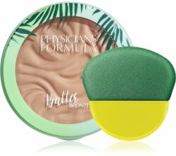 Physicians Formula Butter Bronzer компактна бронзираща пудра цвят Light Bronzer 11 гр