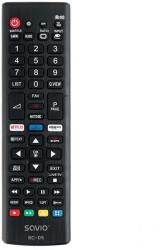 SAVIO Telecomanda Savio Universala LG TV RC-05 IR Wireless (5901986043690)