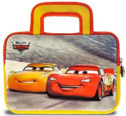 Pebble Gear Geanta Tableta Pebble Gear Disney Pixar Cars 10inch (4039621916526)