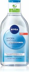Nivea Hydra Skin Effect apa cu particule micele 400 ml
