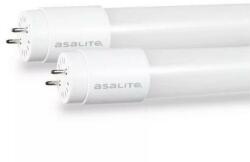 Asalite LED Fénycső, T8, 18W, 120cm, 4000K, 2520 lumen (ASAL0145)