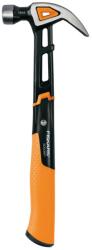 Fiskars IsoCore görbített kalapács (M) (1027202) - allvanybazis