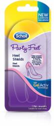 Scholl Party Feet Heel Shields 1 pár (50048793)