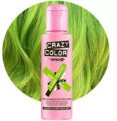 Crazy Color színező 100ml Lime Twist No. 68