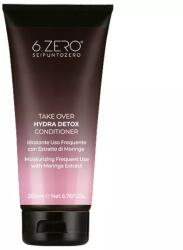 6.Zero Take Over Balzsam - Hydra Detox - SLES- és SLS mentes 200ml