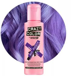 Crazy Color színező 100ml Hot Purple No. 62