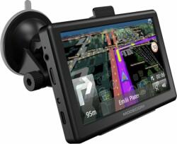 MODECOM FreeWAY CX 5.0 GPS navigáció
