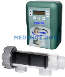 Xtreme sóbontó 75GR/H 250M3 (075075) (AS075075) - medencedoki