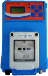 Microdos Mp Pro Rx Kit Vezérlés Sóbontóhoz (072099) (as072099)