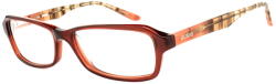 GUESS Rame ochelari de vedere dama Guess GU2458-AMB-54 (GU2458-AMB-54) Rama ochelari