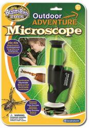Brainstorm Microscop portabil cu led (E2014) - ookee