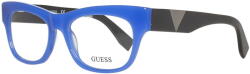 GUESS Rame ochelari de vedere dama Guess GU2575-090-51 (GU2575-090-51)