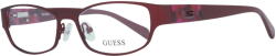 GUESS Rame ochelari de vedere dama Guess GU2412-RD-52 (GU2412-RD-52) Rama ochelari