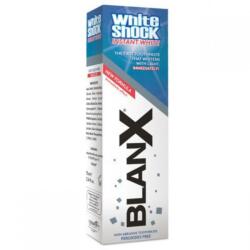 BlanX Pasta de dinti White Shock, 75ml, BlanX