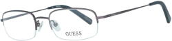 GUESS Rame ochelari de vedere barbati Guess GU1808-GUN-50 (GU1808-GUN-50)