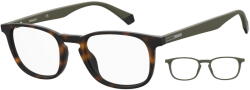 Polaroid Rame ochelari de vedere barbati Polaroid PLD-D410-PHW (PLD-D410-PHW) Rama ochelari
