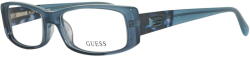 GUESS Rame ochelari de vedere dama Guess GU2409-BL-53 (GU2409-BL-53) Rama ochelari