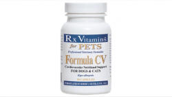Rx Vitamins RX CV (Cardio Vascular) Formula 90 capsule