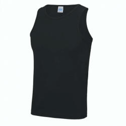 Just Cool Férfi Just Cool JC007 Cool vest -S, Jet Black