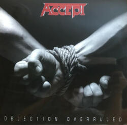 MOV Accept - Objection Overruled