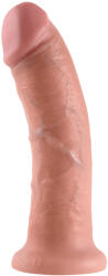 Pipedream King Cock 8" Cock Flesh Dildo