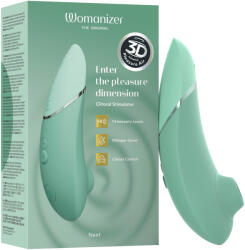 Womanizer Next Sage - superlove Vibrator