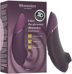 Womanizer Next Dark Purple - superlove Vibrator