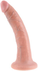 Pipedream King Cock 7" Cock Flesh Dildo