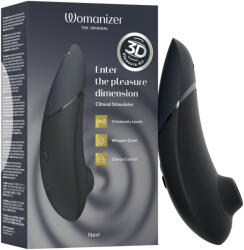 Womanizer Next Black - superlove Vibrator
