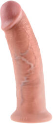 Pipedream King Cock 10" Cock Flesh Dildo