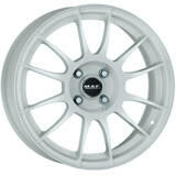 Mak XLR Fehér 4/98 17x7 ET35 58, 1 - garazsmester