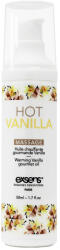 exsens Ulei masaj Exsens Hot Vanilla 50ml