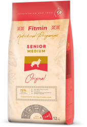Fitmin Fitmin Program Medium Senior - 12 kg