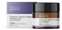 Skin Generics Cremă Anti-aging Skin Generics Wakame + Marine Collagen 50 ml